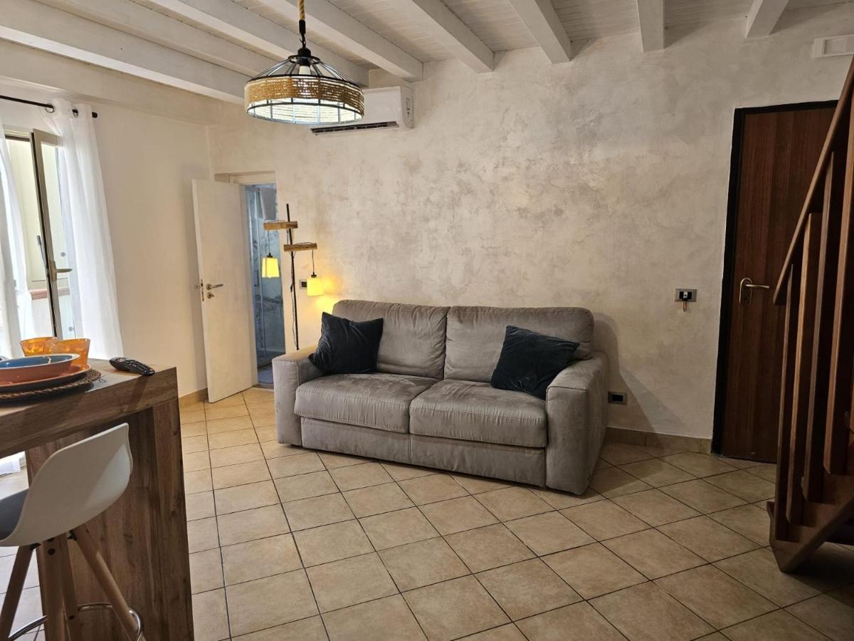 Verahouse Palermo Dış mekan fotoğraf