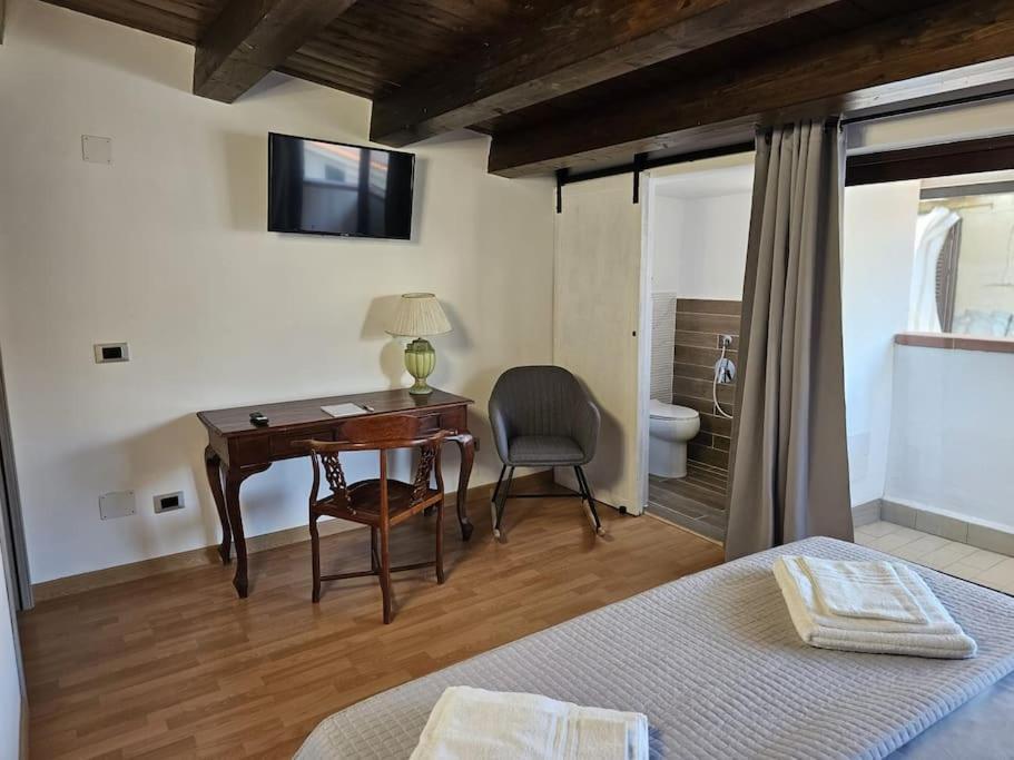 Verahouse Palermo Dış mekan fotoğraf