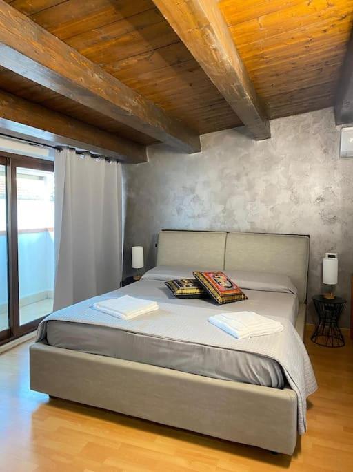 Verahouse Palermo Dış mekan fotoğraf