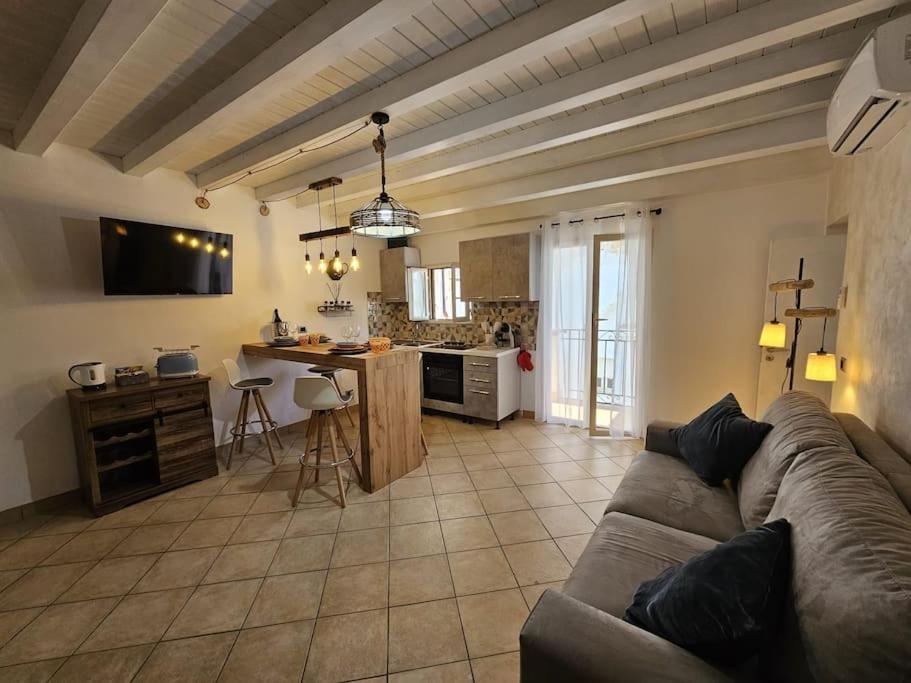 Verahouse Palermo Dış mekan fotoğraf