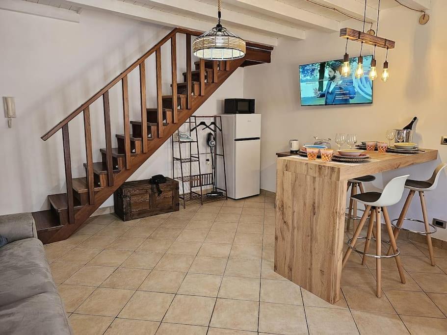 Verahouse Palermo Dış mekan fotoğraf