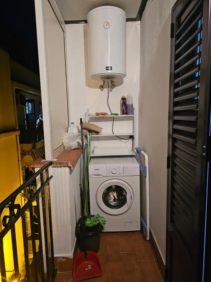 Verahouse Palermo Dış mekan fotoğraf