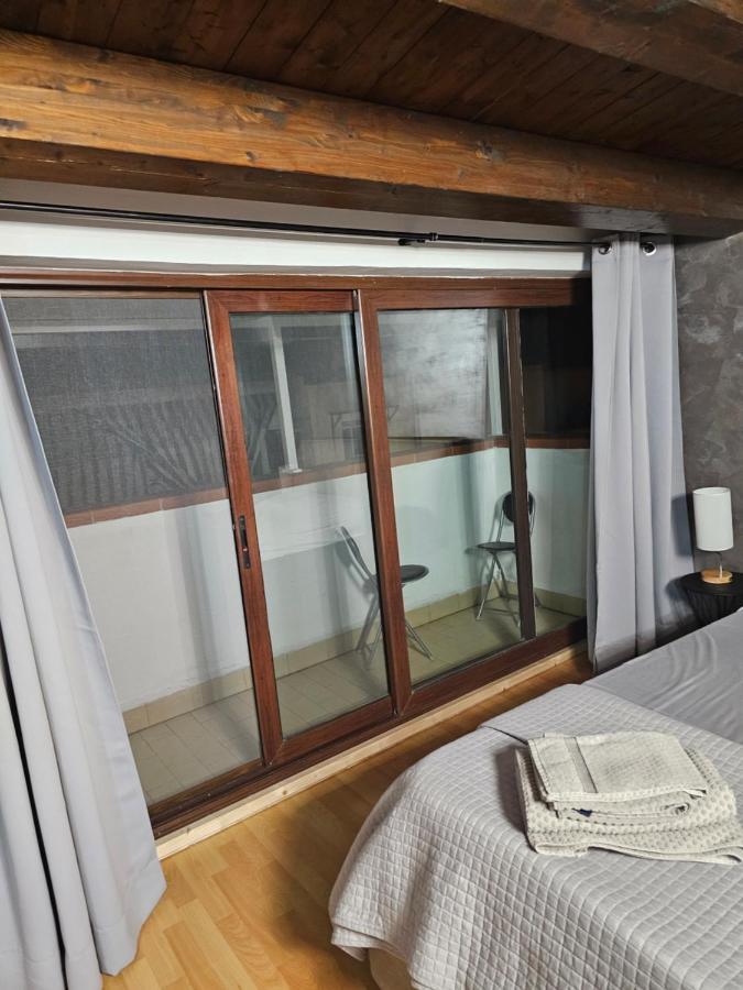 Verahouse Palermo Dış mekan fotoğraf