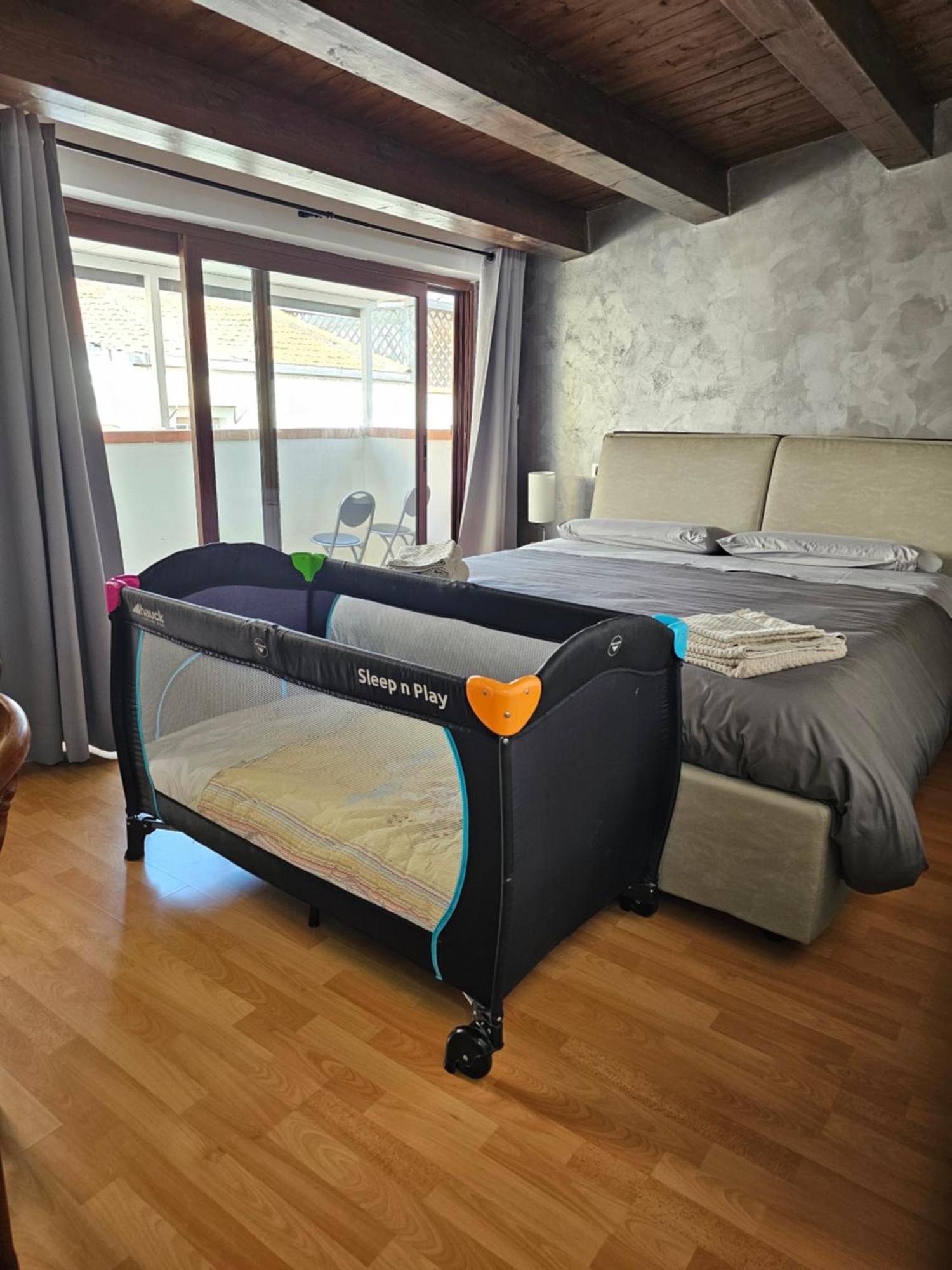 Verahouse Palermo Dış mekan fotoğraf